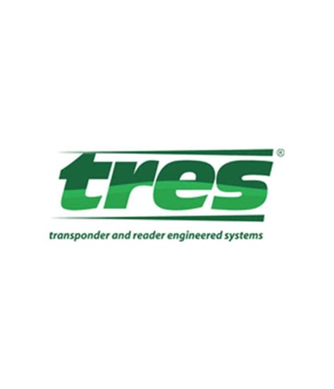 Transponder & Reader Engineered Systems TRES-100-DEFENDER Controller ...