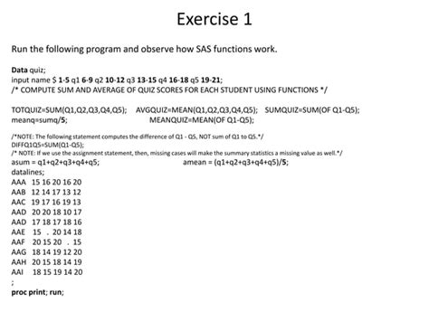 SAS Functions with Examples 的图像结果