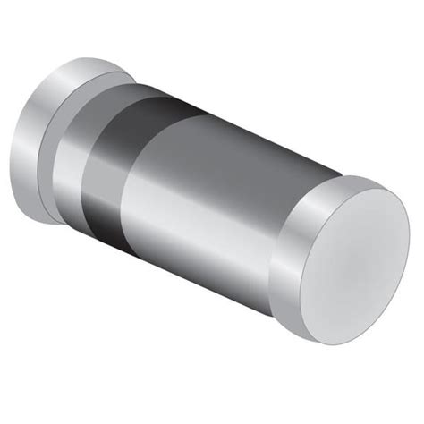 BZV55C15 TR PBFREE Central Semiconductor | Mouser India