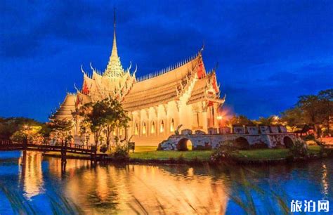 泰国旅游需要多少钱？花最少的钱也可以有奢华享受，泰国省钱秘笈 - 知乎