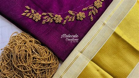 Bead Work Tutorial 的图像结果