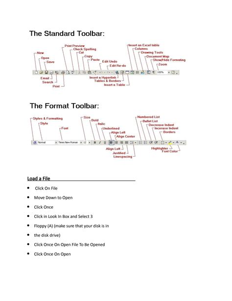 Image result for Standard Formatting