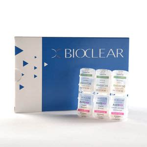Molar dental matrix - Complete Biofit HD Posterior - Bioclear Matrix ...
