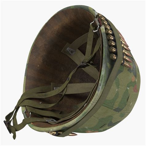 M1 Helmet 3D Models download - Free3D