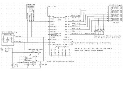 RF Arduino to Arduino Communication with Button 的图像结果