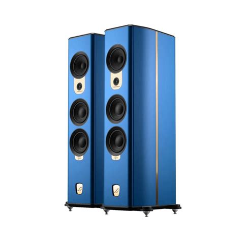 Audio Solutions Figaro S2 Floorstanding Speaker (Pair) — The Audio Co.