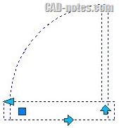 Image result for Dynamic Block Alignment Tool Flips 180