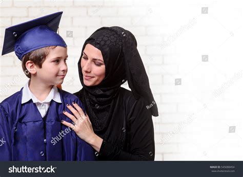 9,760 Arabic Mother Sons Images, Stock Photos & Vectors | Shutterstock