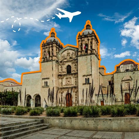 🌅 Oaxaca, Mexico: A destination that feels like stepping into a living ...