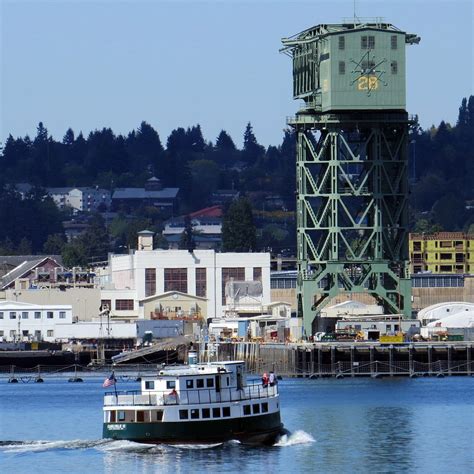 PORT ORCHARD FOOT FERRY DOCK (2026) All You Need to Know BEFORE You Go ...