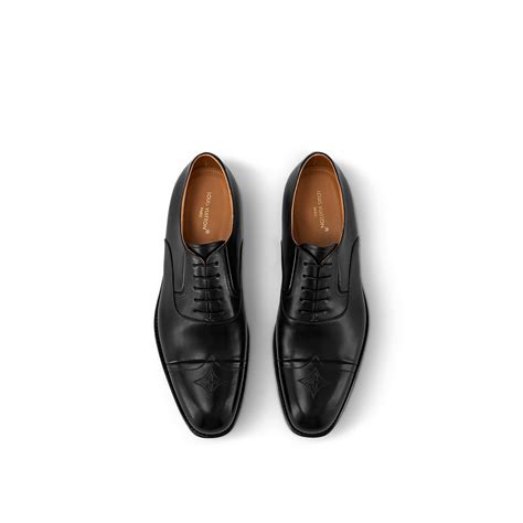 Varenne Richelieu - Shoes | Louis Vuitton India