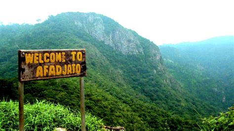 Epic Volta Group Tour, Volta Region , Accra, 3 December 2022 | AllEvents.in