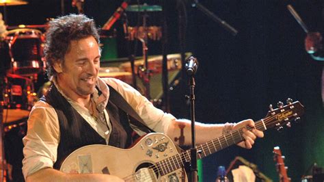Image result for Bruce Springsteen Boss
