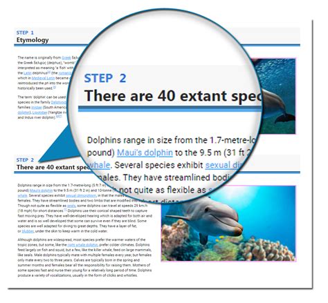 Image result for Step Element HTML
