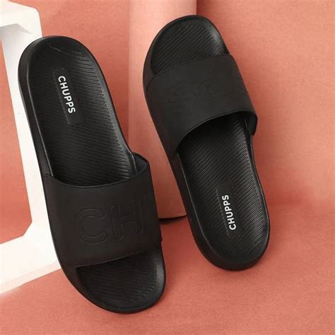 Chupps Footwear - Buy Chupps Footwear Online at Best Prices in India ...