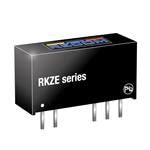 RKZE-0505S/H RECOM Power | Mouser India