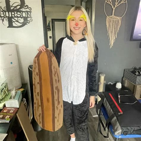 Cody Maverick Surfs up Costume