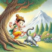 Adventures of Lord Ganesha: Short Stories for Little Hearts (Divine ...