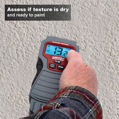 CalculatedIndustries Calculated Industries 7440 AccuMASTER XT Digital ...