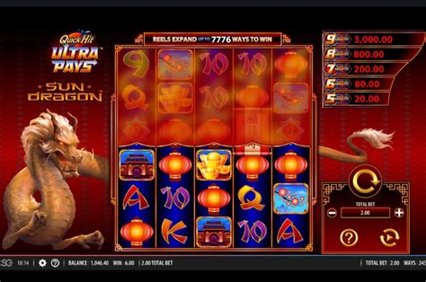 Update Quick Hit Slots 的图像结果