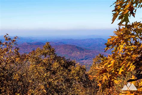 Mountains in Georgia: our favorite summit hikes