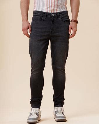 Denims – Crocodile