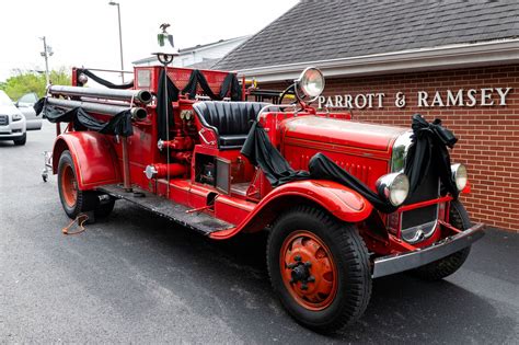 Dedicated To Serve - 4 Decades Of Fire And Emergency Service In ...