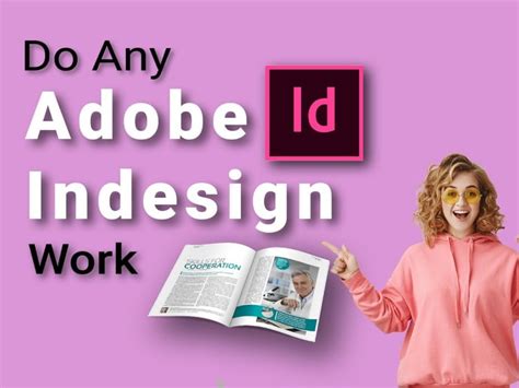 Image result for InDesign Template Artist Work