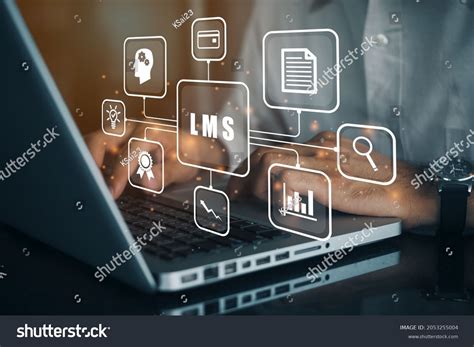Learning Management System 的图像结果