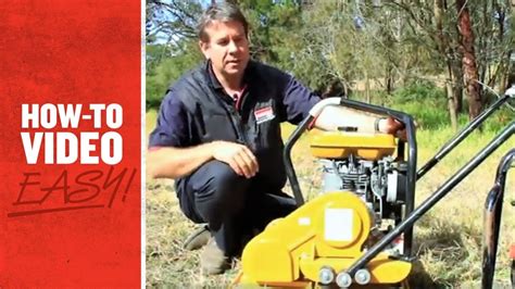 Image result for Building a Plate Compactor