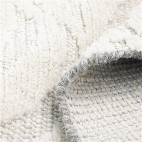 Contour Hand Loom Wool Rug – Obeetee Pvt. Ltd.