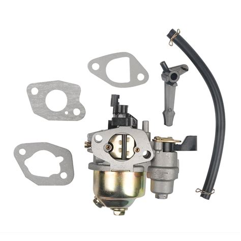 Buy HIFROM Repalce Carburetor with ket Assembly for Harbor Freight ...