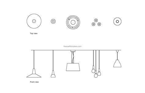 Image result for Track Light Symbol RCP