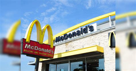 McDonald's unveils its biz strategy for 2021, to infuse more tech-based ...