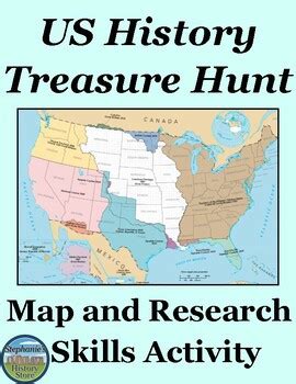 History Map Activity 的图像结果