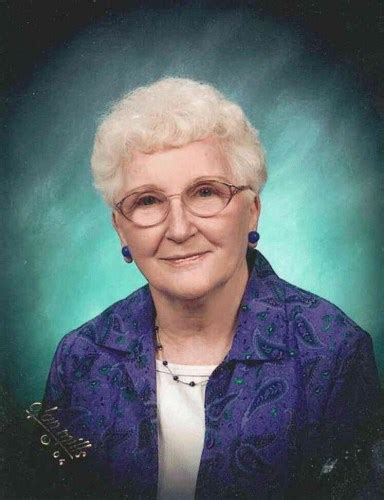 Peggy Hogstrom Obituary (1927 - 2024) - Peshtigo, WI - Ashland Daily Press