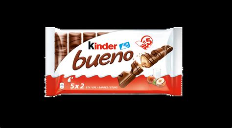 Kinder Bueno PNG Images Transparent Background