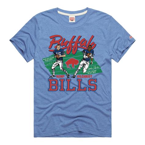 Men's Buffalo Bills Apparel – The Bills Store