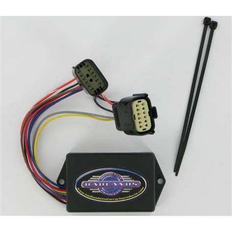 Image result for Badlands Run Brake Turn Module