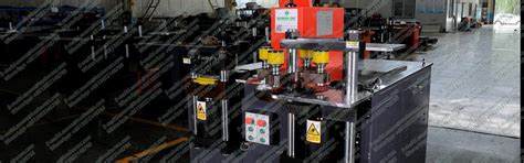 India LTMC® CNC Copper Busbar Bending Punching Cutting Machine Manufacturer