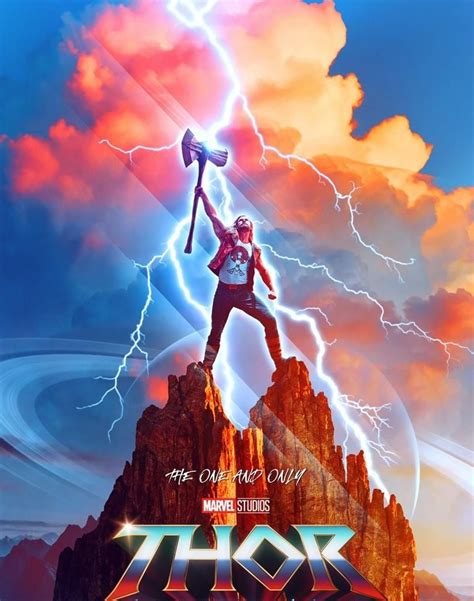 《雷神4：爱与雷霆》：雷神的中年危机与漫威电影宇宙的最佳反派
