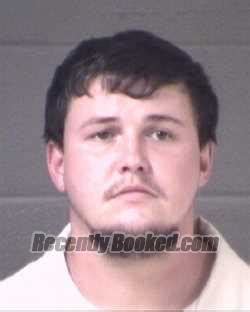 Recent Booking / Mugshot for GEORGE BRENT JONES in Buncombe County ...