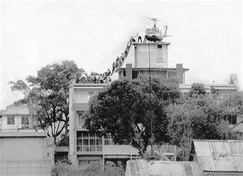 35 Facts About Fall Of Saigon - Facts.net