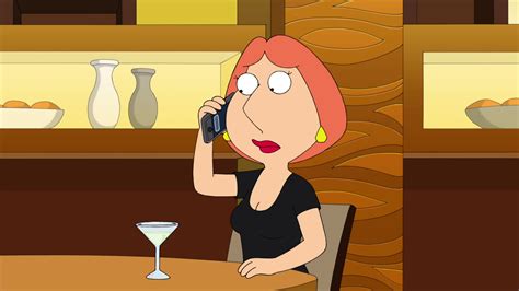 Family Guy: Lois Prank Calls Peter
