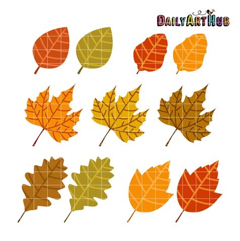 Free Autumn Leaves Cliparts, Download Free Autumn Leaves Cliparts png ...