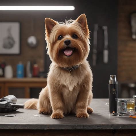 Top Dog Grooming Clippers: A Comprehensive Review