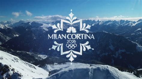Milan-Cortina Olympics reveal new eco-friendly torch design | wqad.com
