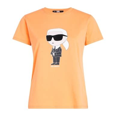 Buy Women Orange Printed T-Shirts Online - 911539 | The Collective