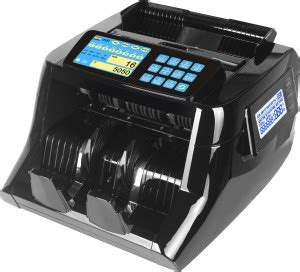 KBC 2000 MIX NOTE VALUE COUNTER Note Counting Machine Price in India ...