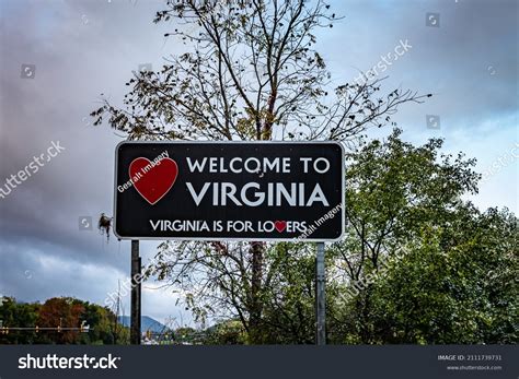 Welcome Virginia Road Images: Browse 297 Stock Photos & Vectors Free ...